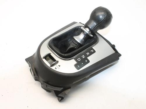 Selector da caixa Selector da caixa MITSUBISHI OUTLANDER II (CW_W) 2.2 DI-D 4WD (156 hp) 39855455 39855455