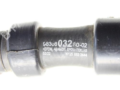 Pipe OPEL VIVARO C Bus (K0) VIVARO-E | BP39823393M125 - Image 5