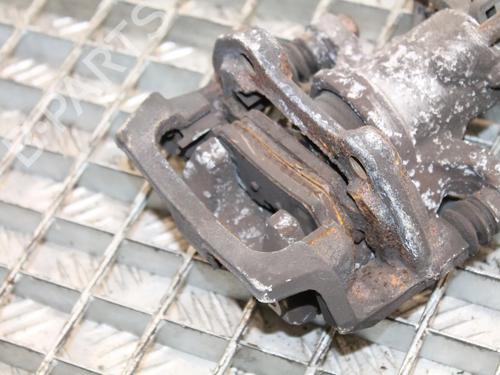 Right rear brake caliper MINI MINI (F56) Cooper | BP39802417M106 - Image 3