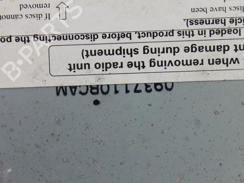 Electronic module LEXUS RX (_U3_) 300 (MCU35_, MCU35R) | BP39824600M83  - Image 8