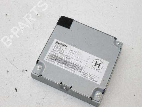 Used Electronic module Electronic module NISSAN LEAF (ZE1) Electric (218 hp) 39770838 39770838