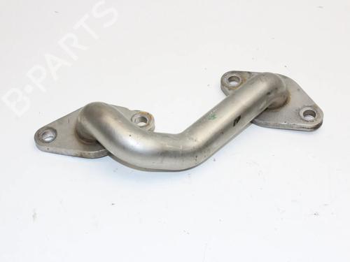 Pipe MAZDA 3 (BM, BN) 2.2 D | BP39793110M125 - Image 4