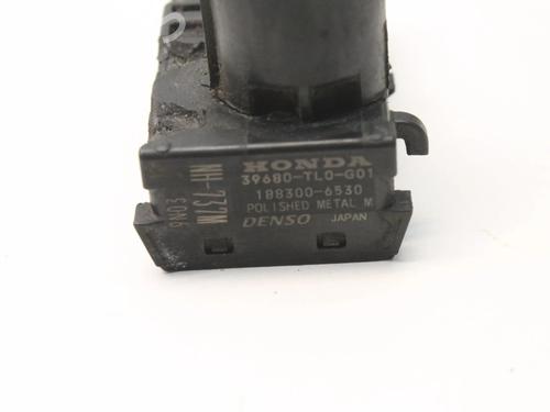 Electronic module HONDA INSIGHT (ZE_) 1.3 IMA (ZE28, ZE2) | BP39833641M83 - Image 5
