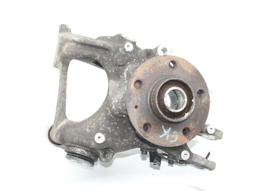 Used Left rear steering knuckle Left rear steering knuckle AUDI Q5 (8RB) 3.0 TDI quattro (245 hp) 39840257 39840257
