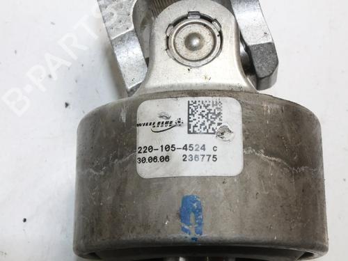 Steering column universal joint BMW 5 (E60) 535 d | BP39861001M114 - Image 3