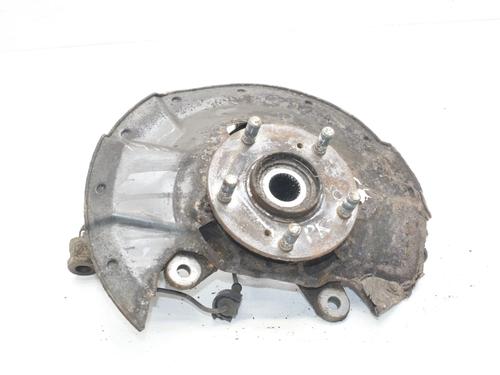 Used Left front steering knuckle Left front steering knuckle HONDA CIVIC VIII Hatchback (FN, FK) Type R (FN2) (201 hp) 39873688 39873688