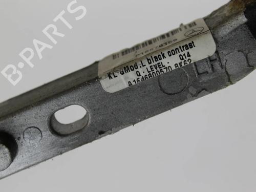 Middle console MERCEDES-BENZ M-CLASS (W164) ML 420 CDI 4-matic (164.128) | BP39867534I22 - Image 5