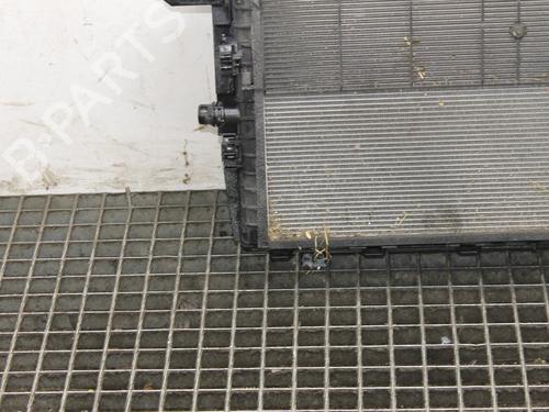 Radiator set TESLA MODEL Y (5YJY) EV Rear-Wheel Drive | BP39868545M120 - Image 4
