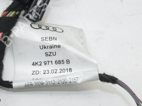 Wiring harness AUDI A6 C8 (4A2) 40 TDI | BP39803924E16 - Image 11
