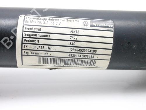 Right front shock absorber AUDI Q5 (FYB, FYG) 2.0 TDI quattro | BP39813497M17 - Image 7