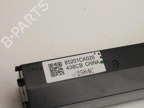 Warning switch SUBARU BRZ (ZC6) 2.0 (ZC6) | BP39864003I22  - Image 5