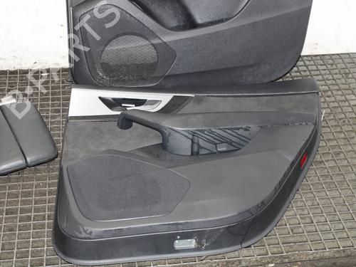 Seats set AUDI Q7 (4MB, 4MG, 4MQ) 3.0 TDI quattro | BP39852494C78 - Image 14