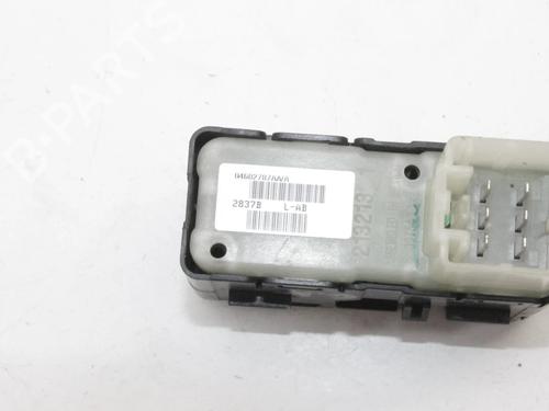Left rear window switch CHRYSLER 300C (LX, LE) 3.0 CRD | BP39859361I29 - Image 5