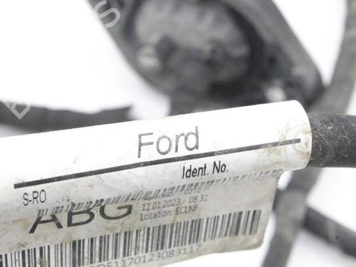 Cable FORD FIESTA VII (HJ, HF) 1.0 EcoBoost | BP39842994E12 - Image 8