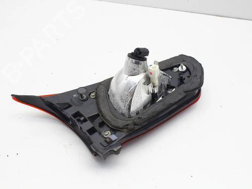 Right tailgate light MAZDA 3 (BM, BN) 2.2 D | BP39844419C80 - Image 2