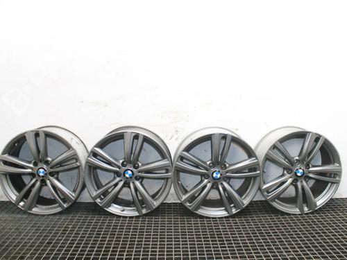 wheel-set-bmw-4-gran-coupe-f36-2014-2015-2016-2017-2018-2019-2020-2021-39778015 main image