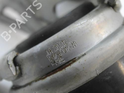 Engine mount LAND ROVER RANGE ROVER EVOQUE (L538) 2.2 D 4x4 | BP39822931M89  - Image 5