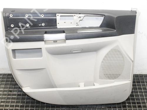 Andre Andre CHRYSLER GRAND VOYAGER V (RT) 2.8 CRD (181 hp) 39780141 39780141