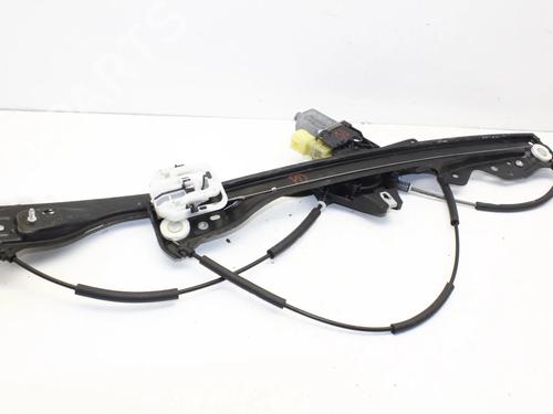 Used Front right window mechanism Front right window mechanism FORD GALAXY III (CK) 2.0 EcoBlue (190 hp) 39856945 39856945