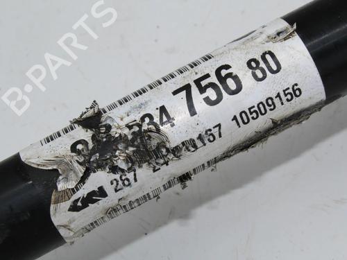 Right front driveshaft OPEL MOKKA MOKKA-e | BP39828273M39 - Image 7