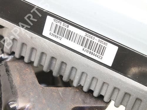 Electronic module HYUNDAI i40 I (VF) 1.7 CRDi | BP39878060M83 - Image 6