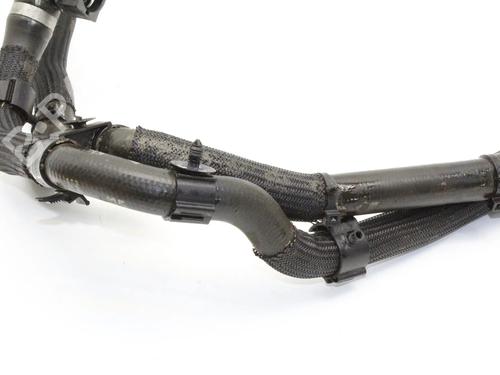 Pipe JAGUAR I-PACE (X590) EV400 AWD | BP39795283M125 - Image 4