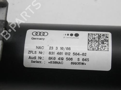 Other AUDI A4 B8 (8K2) 1.8 TFSI | BP39848614O1 - Image 12