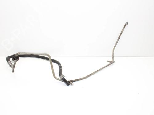 Used Pipe Pipe VW CRAFTER 30-50 Platform/Chassis (2F_) 2.0 TDI (109 hp) 39812340 39812340