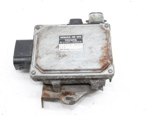 Used Control unit Control unit LEXUS LS (_F4_) 600h AWD (UVF45, UVF46) (394 hp) 39788021 39788021
