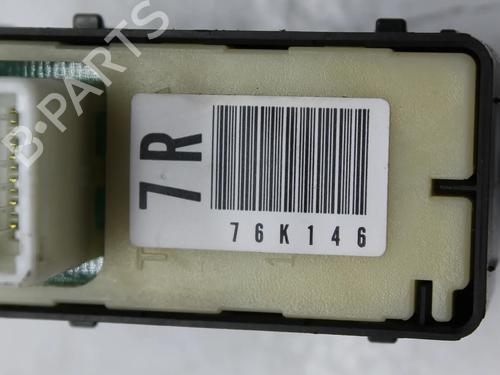 Right rear window switch LEXUS IS III (_E3_) 300h (AVE30_, AVE30R) | BP39865526I28 - Image 3