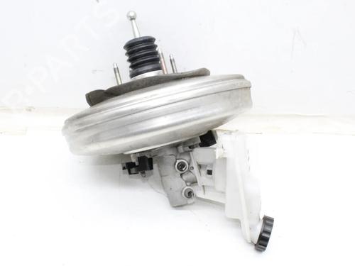 Servofreno Servofreno PEUGEOT 3008 II SUV (MC_, MR_, MJ_, M4_) 1.2 THP/ PureTech 130 (MRHNSM, MRHNSU, MRHNSJ, MRHNYW,... (131 hp) 39795662 39795662