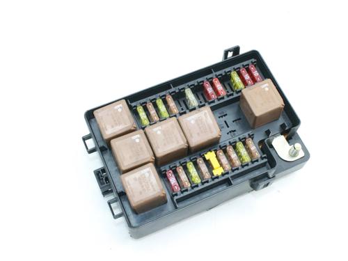 Used Fuse box Fuse box JAGUAR XK 8 Coupe (X100) 4.0 (284 hp) 40462562 40462562