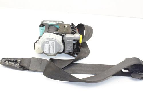 Used Front left seatbelt Front left seatbelt AUDI A6 C7 Avant (4G5, 4GD) 2.0 TDI (177 hp) 39802193 39802193