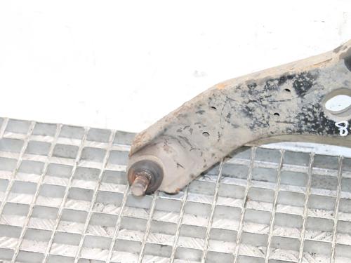 Left front suspension arm MAZDA 3 (BL) 2.0 MZR (BLEFW) | BP39805306M12 - Image 2