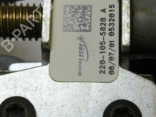Steering column BMW 6 Convertible (E64) 635 d | BP39877338M21 - Image 8