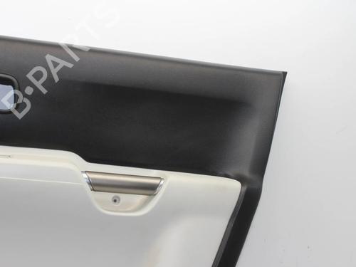 Forreste højre beklædning SUZUKI IGNIS III (MF, FF) 1.2 (ATK412) | BP39831126C59 - Image 3