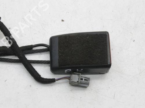 Seat buckle MASERATI GHIBLI III (M157) 3.0 D | BP39772487I32 - Image 3