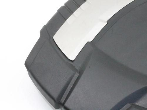 Upper protection AUDI A6 C7 (4G2, 4GC) 3.0 TDI quattro | BP39854514M93 - Image 6