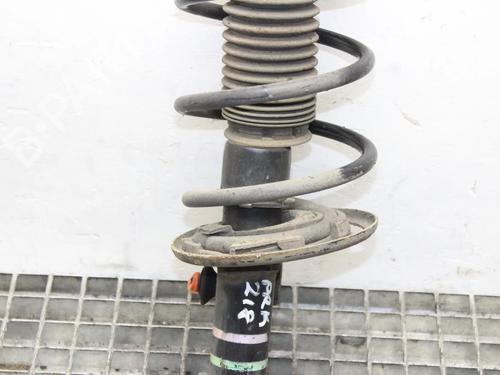 Left front shock absorber MAZDA 3 (BM, BN) 2.2 D | BP39851833M16 - Image 3