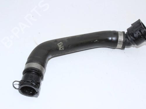 Used Pipe Pipe MERCEDES-BENZ A-CLASS (W177) A 180 d (177.003) (116 hp) 39819885 39819885