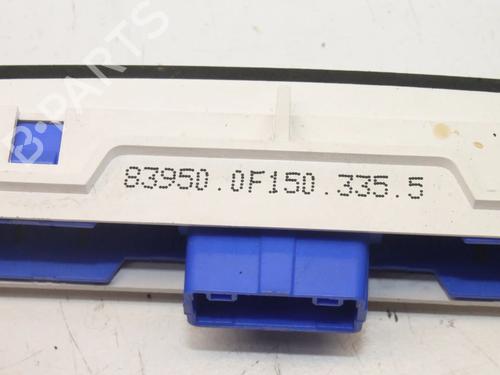 Electronic module TOYOTA VERSO (_R2_) 1.8 (ZGR21_, ZGR21R) | BP39774532M83 - Image 5