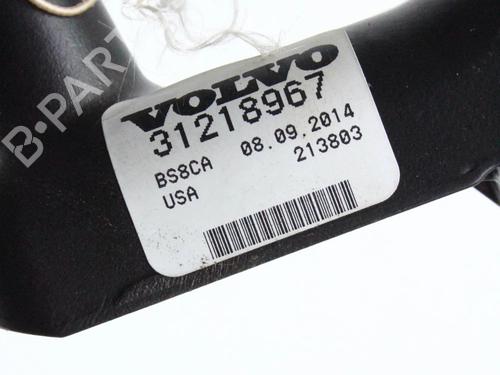 Rear mirror VOLVO V40 Hatchback (525) D4 | BP39805500I6  - Image 6