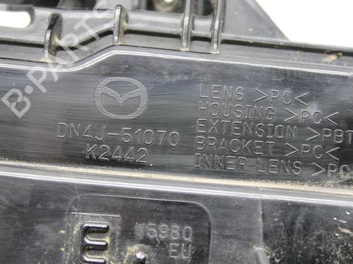 Left daytime light MAZDA MX-30 (DR) e-SKYACTIV | BP39869707C104 - Image 7