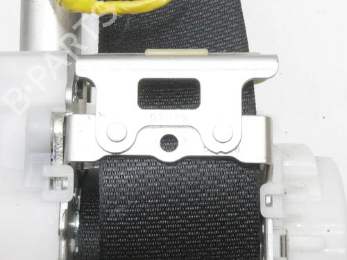 Front right seatbelt LEXUS IS III (_E3_) 300h (AVE30_, AVE30R) | BP39777148I25 - Image 7