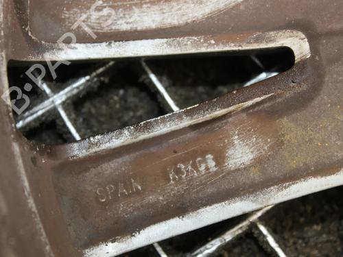 Fælk FORD GALAXY III (CK) 2.0 TDCi | BP39878091C45  - Image 9