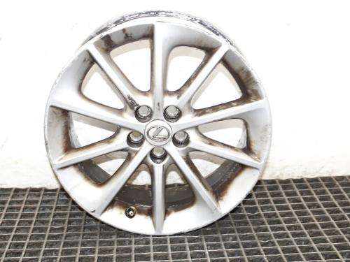 Used Rim Rim LEXUS CT (ZWA10_) 200h (ZWA10_, ZWA10R) (136 hp) 39829803 39829803
