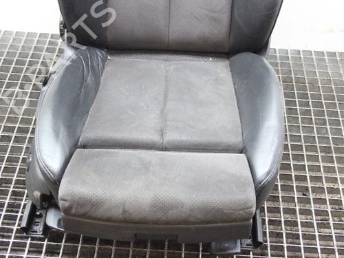 Right front seat AUDI A6 C7 (4G2, 4GC) 2.0 TDI | BP39828608C16 - Image 5
