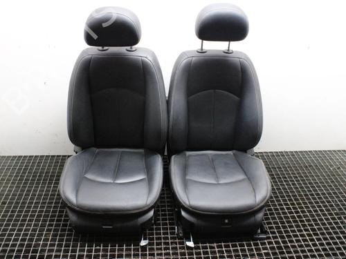 Seats set MERCEDES-BENZ E-CLASS (W211) E 280 CDI (211.020) | BP40462576C78  - Image 6