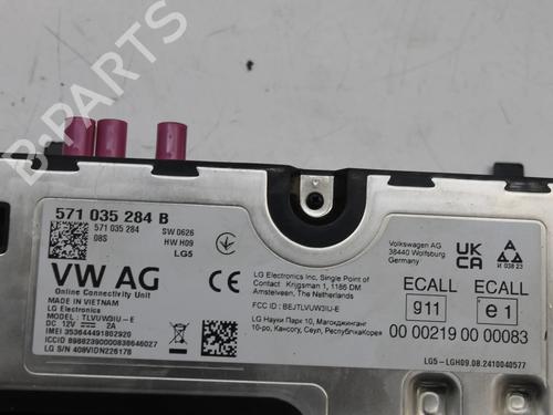 Electronic module SEAT LEON (KL1, KLG) 1.5 eTSI | BP39860736M83 - Image 5