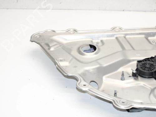 Rear left window mechanism AUDI A8 D3 (4E2, 4E8) S8 quattro | BP39854985C24 - Image 2